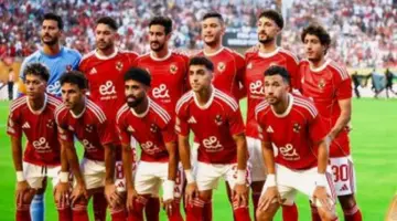 صدام مرتقب.. موعد مباراة الأهلي وبالميراس في كأس العالم للأندية